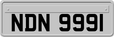 NDN9991