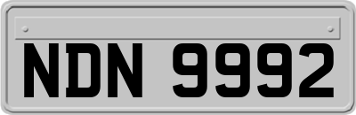NDN9992