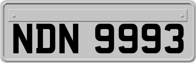 NDN9993