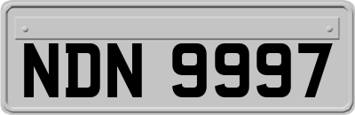 NDN9997