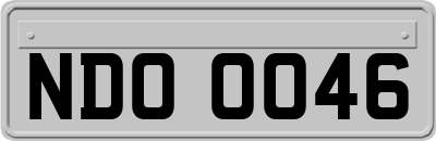 NDO0046