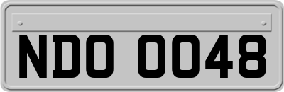 NDO0048