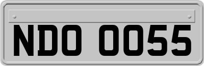 NDO0055