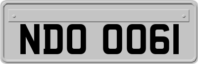 NDO0061