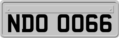 NDO0066