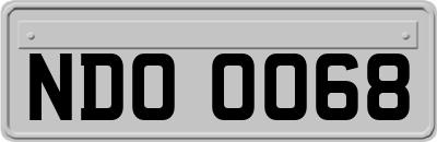 NDO0068