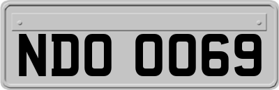 NDO0069