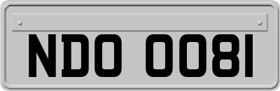 NDO0081
