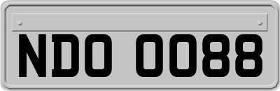 NDO0088