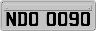 NDO0090
