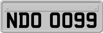 NDO0099