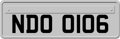 NDO0106