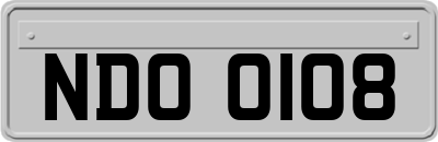 NDO0108