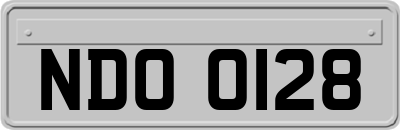 NDO0128