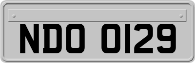 NDO0129