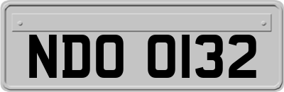 NDO0132