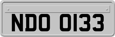 NDO0133