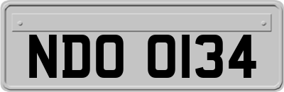 NDO0134