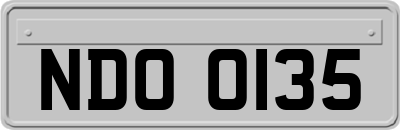 NDO0135
