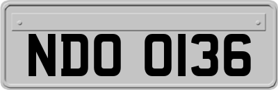 NDO0136