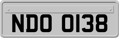 NDO0138