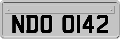 NDO0142