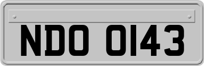 NDO0143