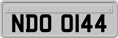 NDO0144