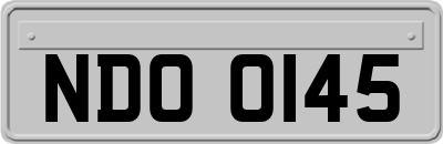 NDO0145