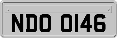 NDO0146