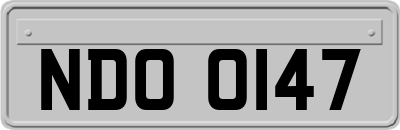 NDO0147