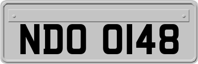 NDO0148