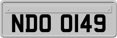 NDO0149