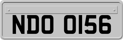 NDO0156