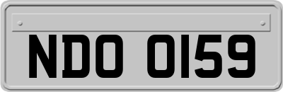 NDO0159