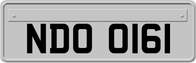NDO0161