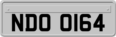 NDO0164