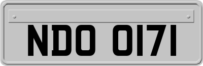 NDO0171