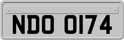 NDO0174