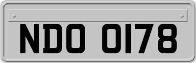 NDO0178