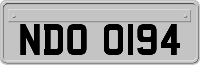 NDO0194