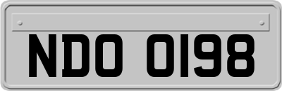 NDO0198