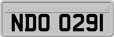 NDO0291