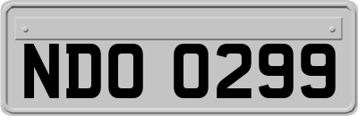 NDO0299