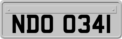 NDO0341