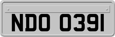 NDO0391
