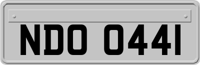 NDO0441