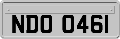 NDO0461