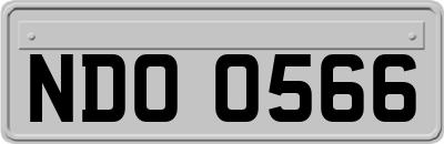 NDO0566