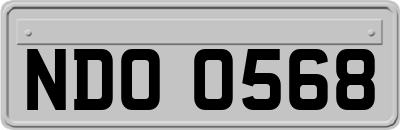 NDO0568